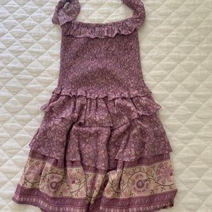Spell & the Gypsy collective dress nwot